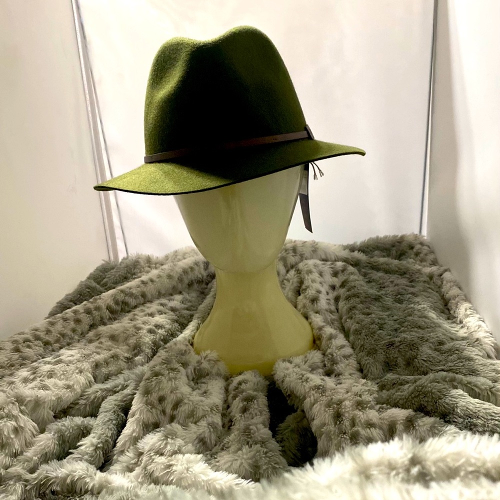Billy Bones Club Fedora